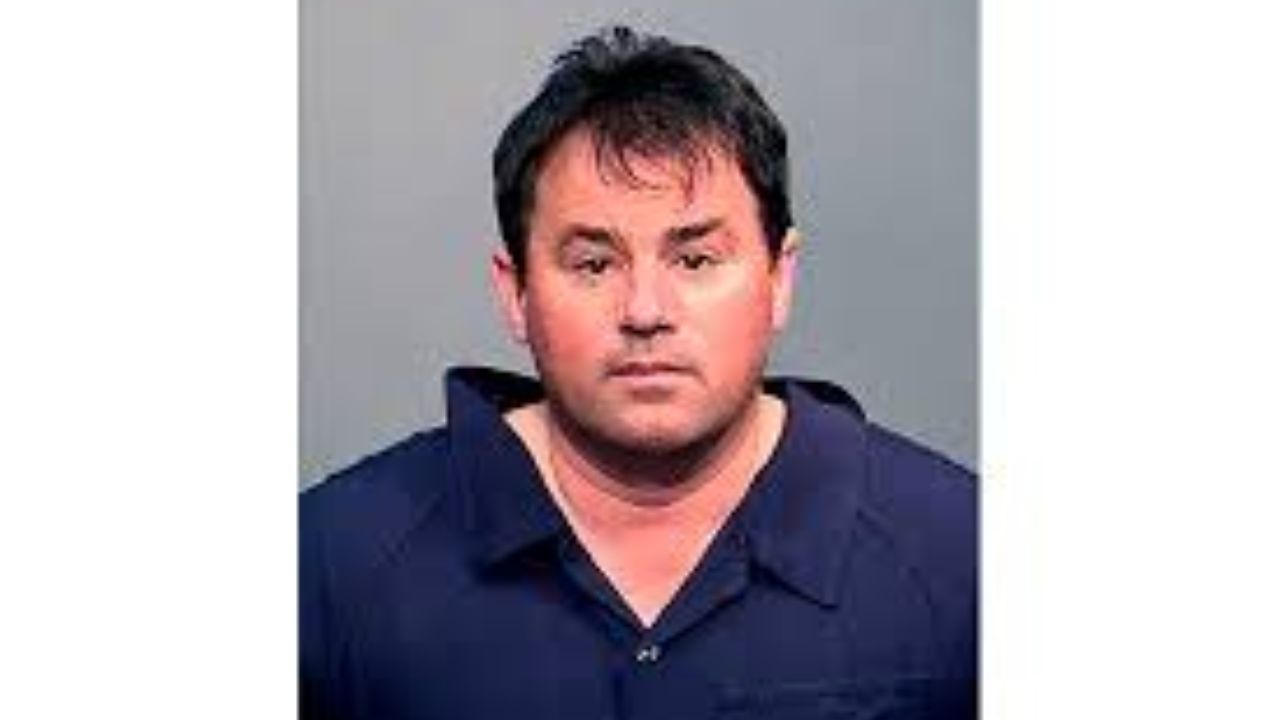 Sect Leader Samul Bateman Convicted On Arizona Child Abuse Charges