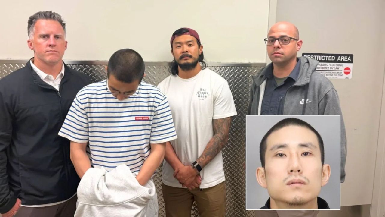 Simi Valley Father Arrested After Child Exposed To Fentanyl