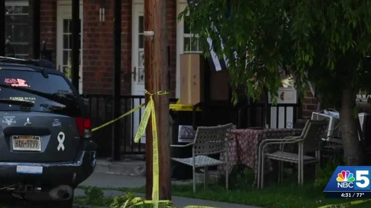 Six Found Dead In Upstate New York Apartment Tragedy