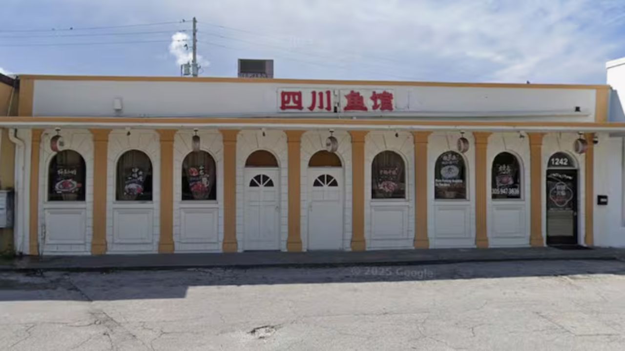 South Florida Dirty Dining Rodents and Roaches Force Two Local Eateries Shut