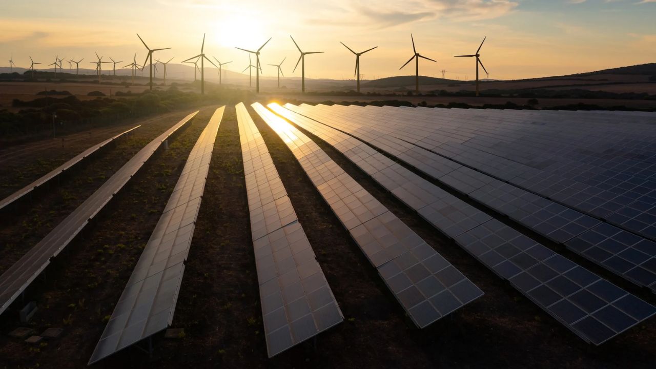 State Policies Blocking Lower-Cost Wind And Solar Power In Ohio