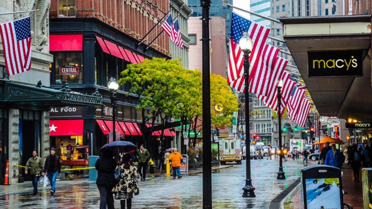 Summer-Like Warmth Set to Surge This Week, but Rain Isn’t Leaving Just Yet