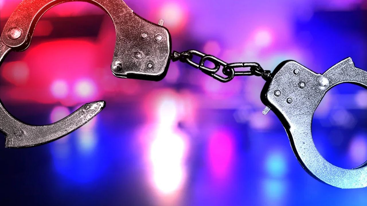 Suspect Arrested For Attempted Murder After Banning Bat Attack