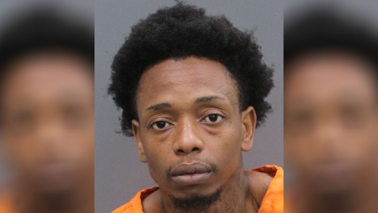 Tampa Man Charged With Attempted Murder After Hitting Girlfriend With Car