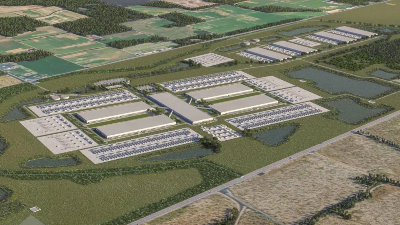 Taylor City Council Faces Legal Battle After Selling Promised Park For Data Center