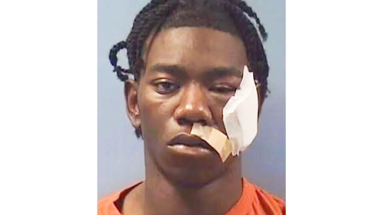 Teen Arrested After Alleged Assault At Cedar Point Amusement Park