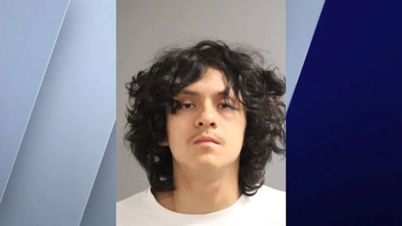 Teen Charged With Murder In Grant Park Bicyclist Shooting