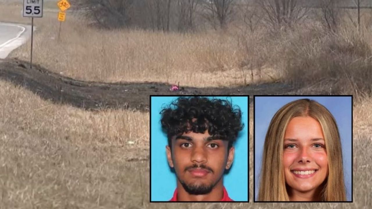 Teen Driver Allegedly Going 102 MPH After Party Tells Police, I Drove and Killed Her, After Fatal BMW Crash
