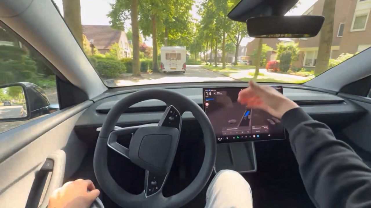 Tesla Faces Proposed Class Action Over FSD Marketing Claims