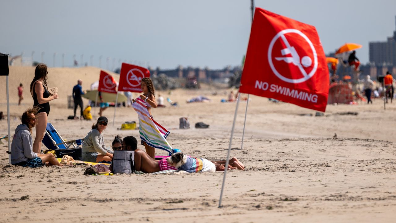 Thousands Warned to Stay Out of California Waters as Dangerous Ocean Conditions Trigger Major Alert