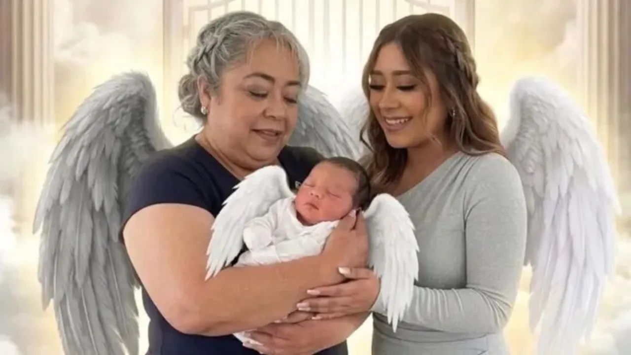 Three Generations Lost in a Single Day as California Community Mourns Devastating Family Tragedy