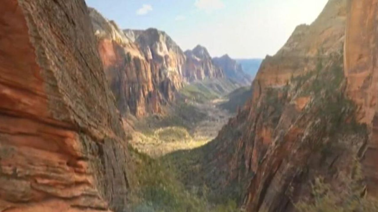 Three Hikers Die From Extreme Heat In Grand Canyon