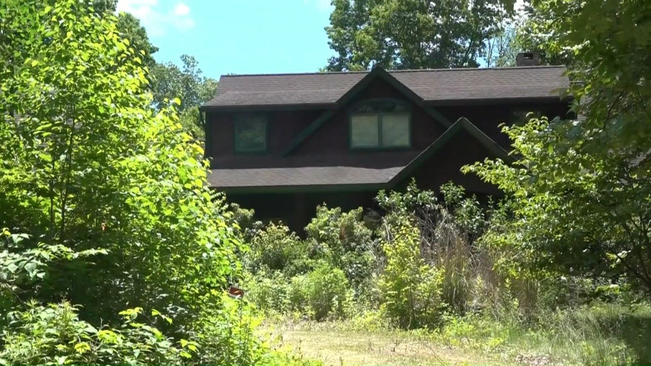Three Skeletal Remains Discovered Inside Foreclosed Burlington Home