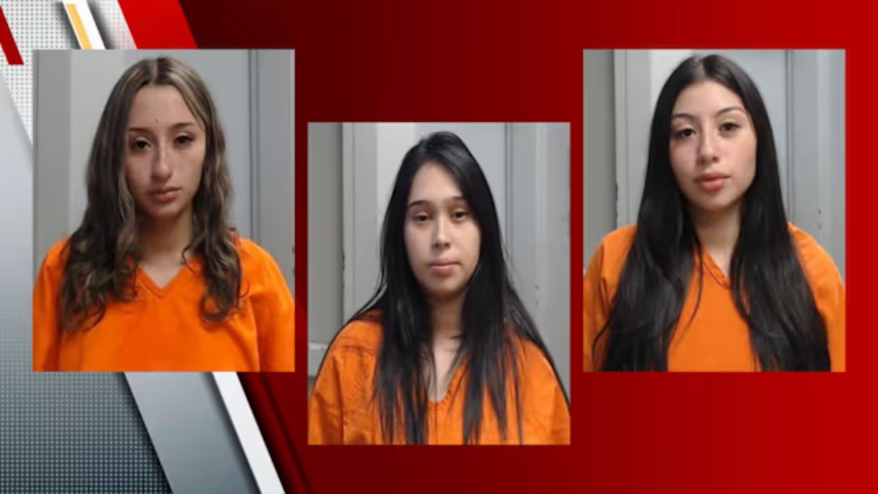 Three Women Charged With Murder In Del Rio Stabbing