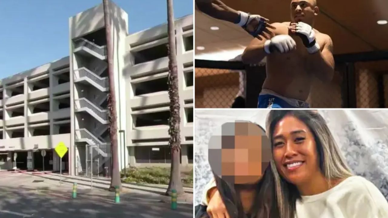 Two Identified Following Mysterious Deaths In San Jose State Parking Garage