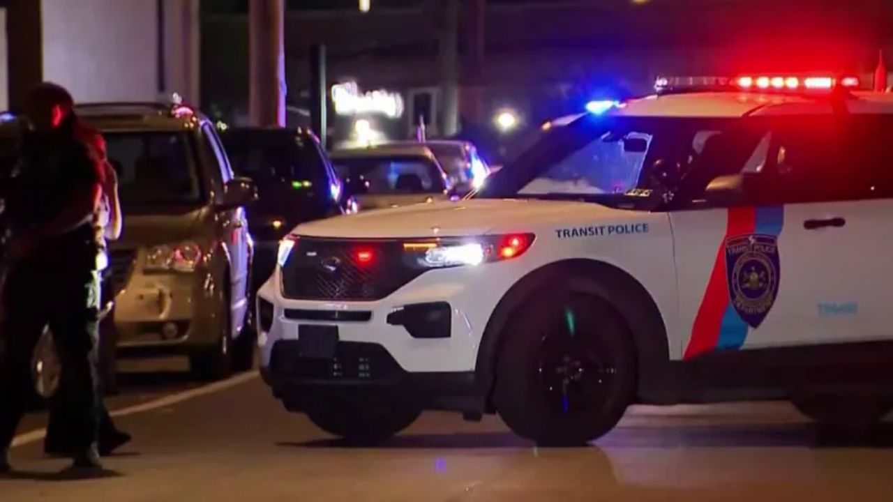 Two Teenagers Shot In North Philadelphia; Police Investigate Connection