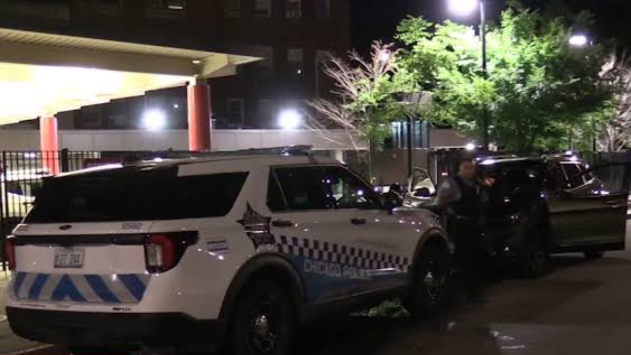 Uber Driver Brutally Assaulted After Chicago Police Twice Drive Away From Pleas For Help