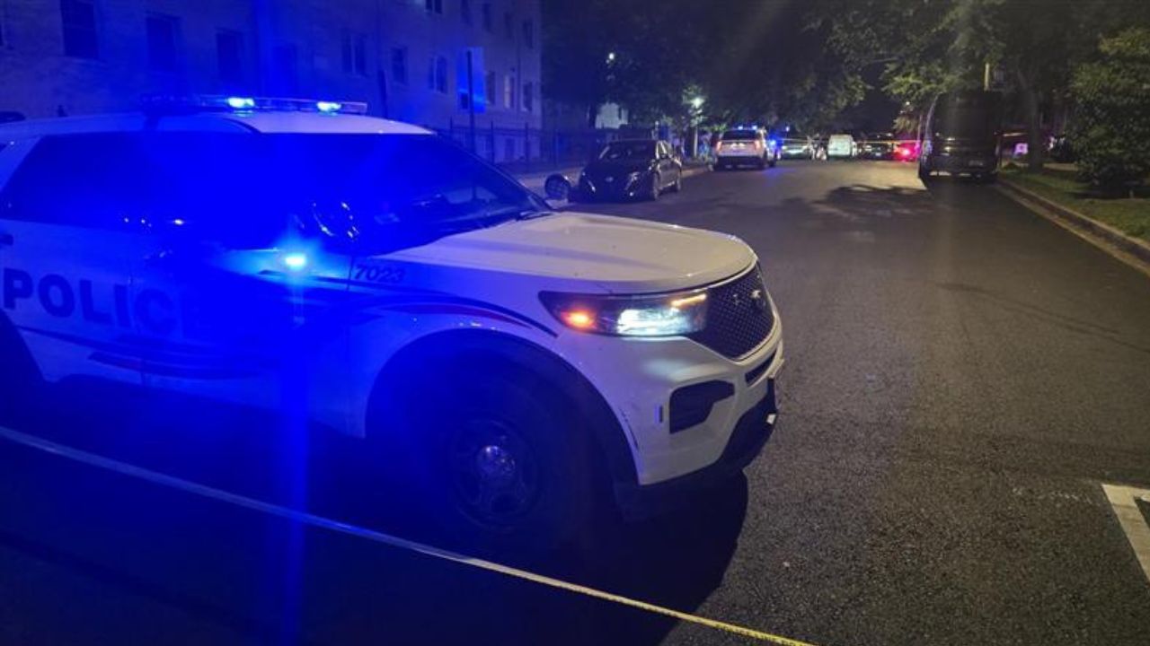 Washington, D.C., Community Mourning 15-Year-Old Killed in Apparent Accidental Shooting