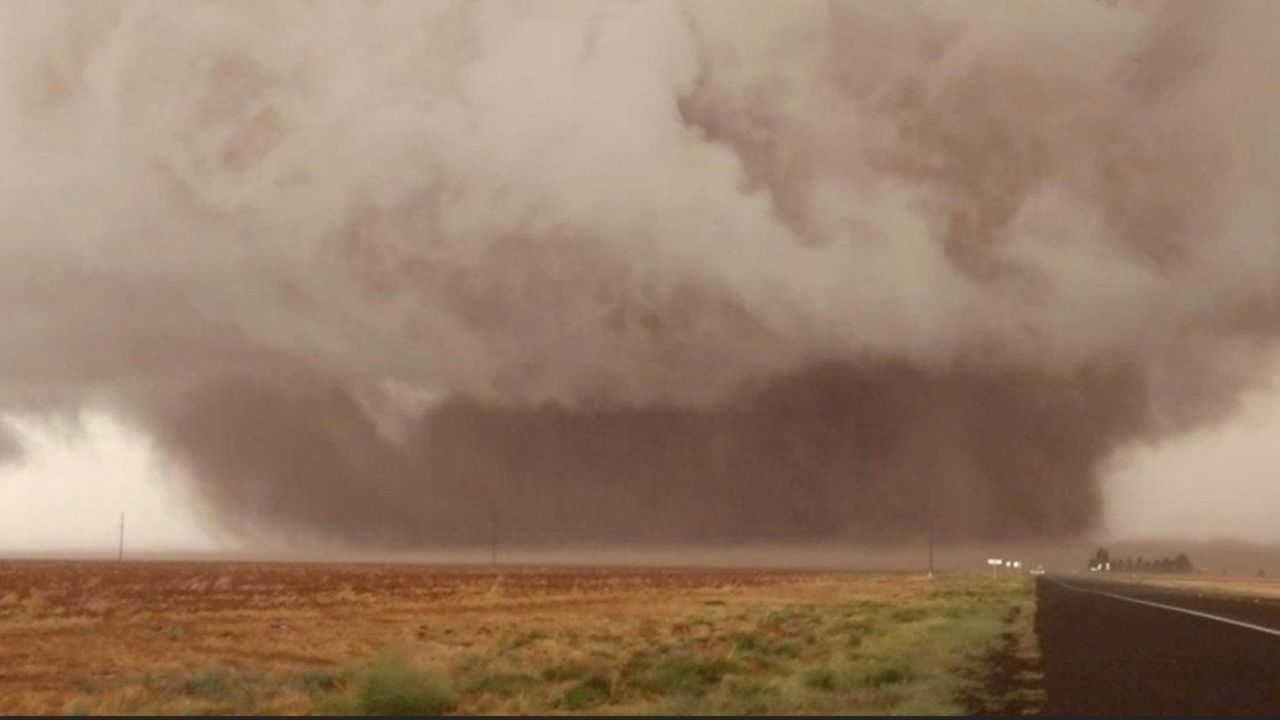 Wedge Tornado Devastates Streator; Massive Storms Knock Out Power To 240K
