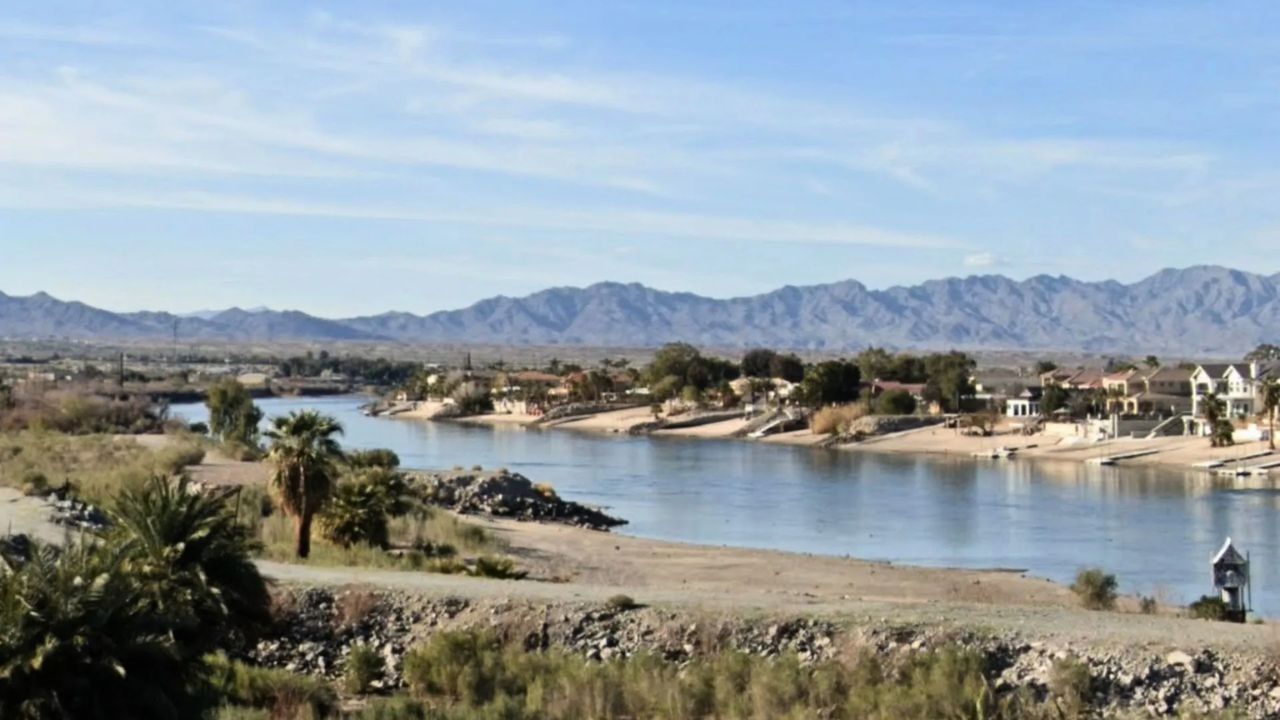 Woman Airlifted After Serious Colorado River Boating Accident