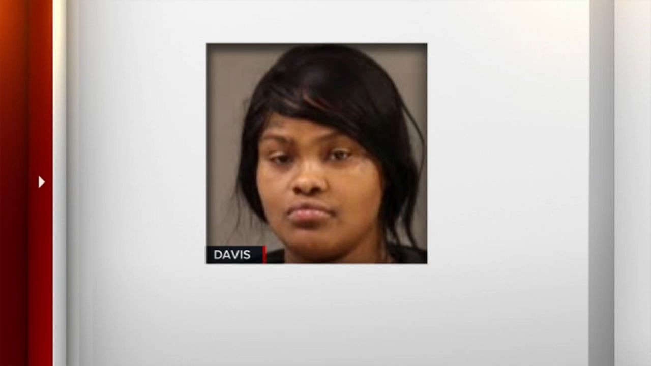 Woman Arrested For Fatal Social Media Fight In North Philadelphia
