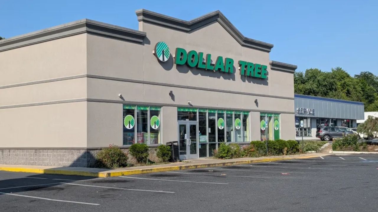 10-Year-Old Boy Arrested For Stabbing Harrisburg Dollar Tree Employee
