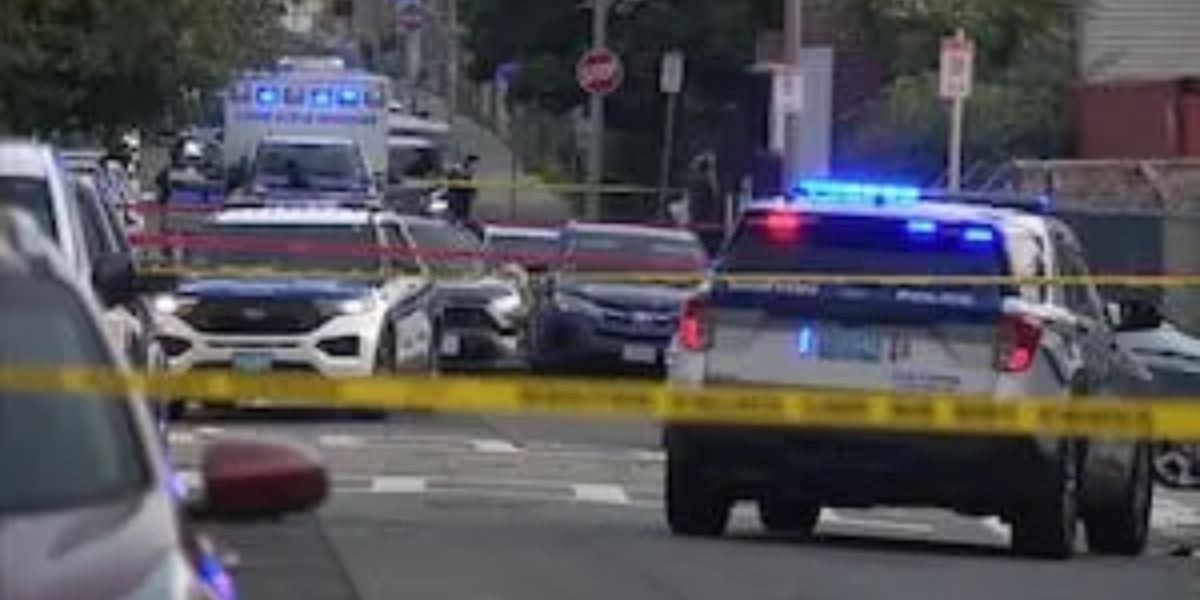 2 killed, officers hit by fireworks — Boston's 4th of July turns deadly
