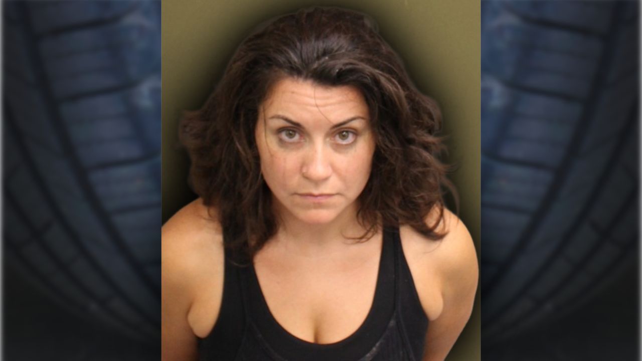 Apopka Mother Arrested After 6-Year-Old Flags Down Help On Highway