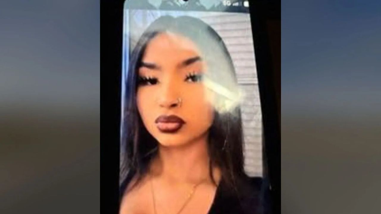 At-Risk Teenager Missing From East Los Angeles For One Week