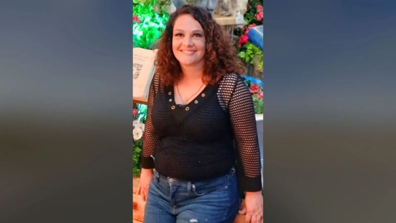 At-Risk Woman Missing After Leaving Norwalk Hospital