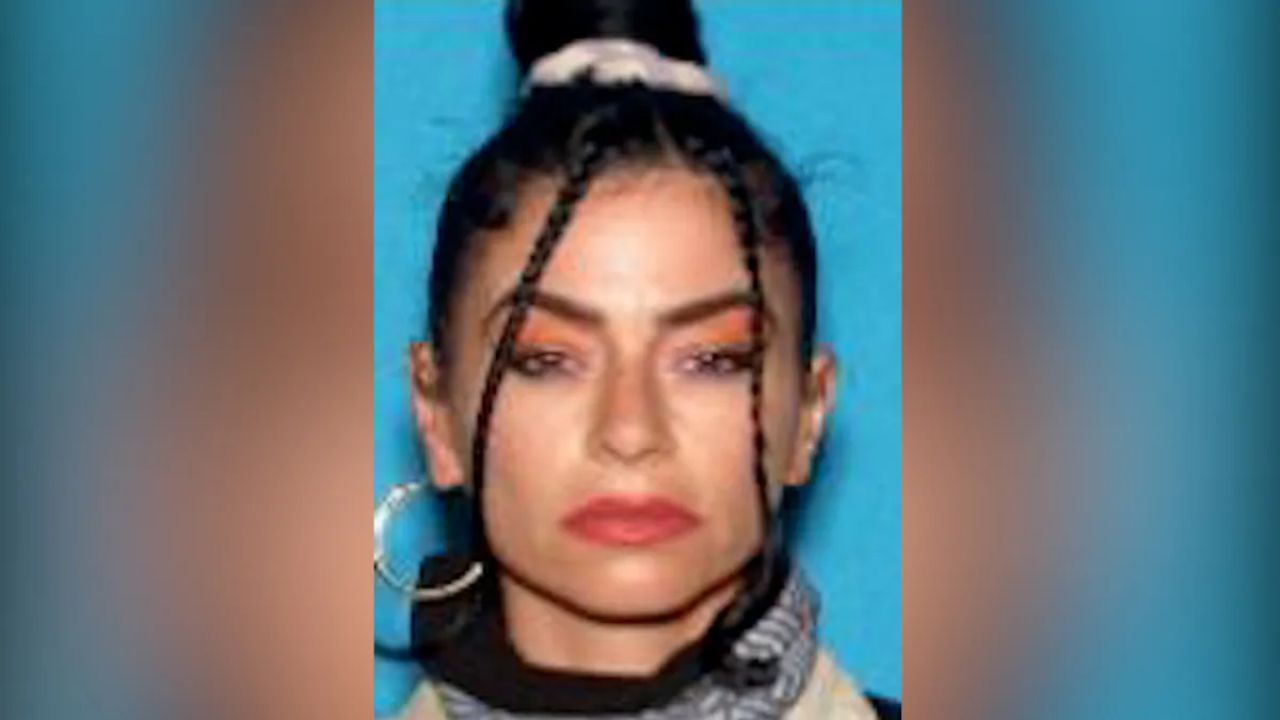 Attempted Kidnapping Suspect Missing After Vehicle Found Stripped