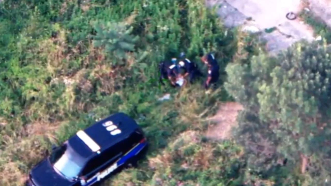 Baltimore Approves $400,000 Payout After Police SUV Runs Over Teenager