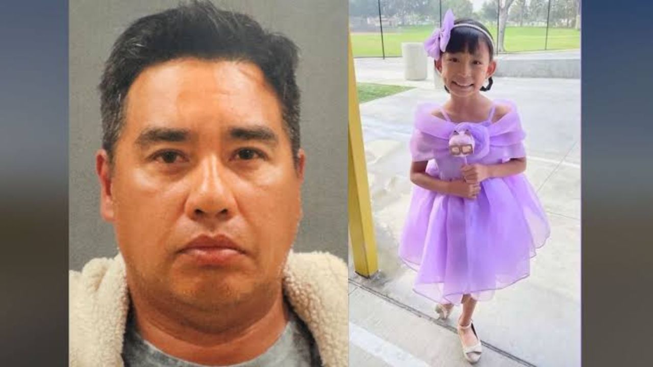 Buena Park Man Charged After Illegal Fireworks Kill 8-Year-Old Girl