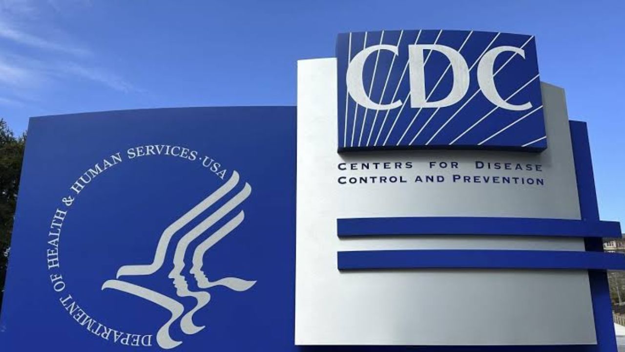 CDC Issues Health Alert Dangerous Parasite Spreading Across 17 States