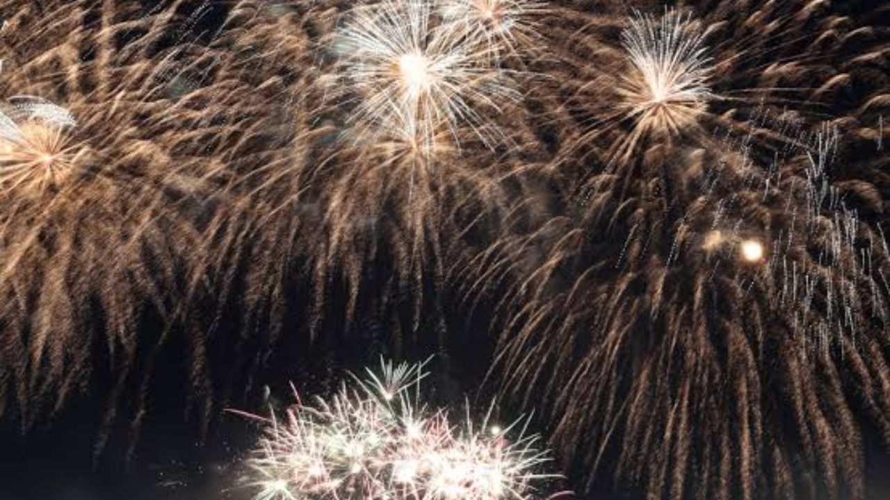 Chicago Suburban Fourth Of July Fireworks 2026 Full Schedule