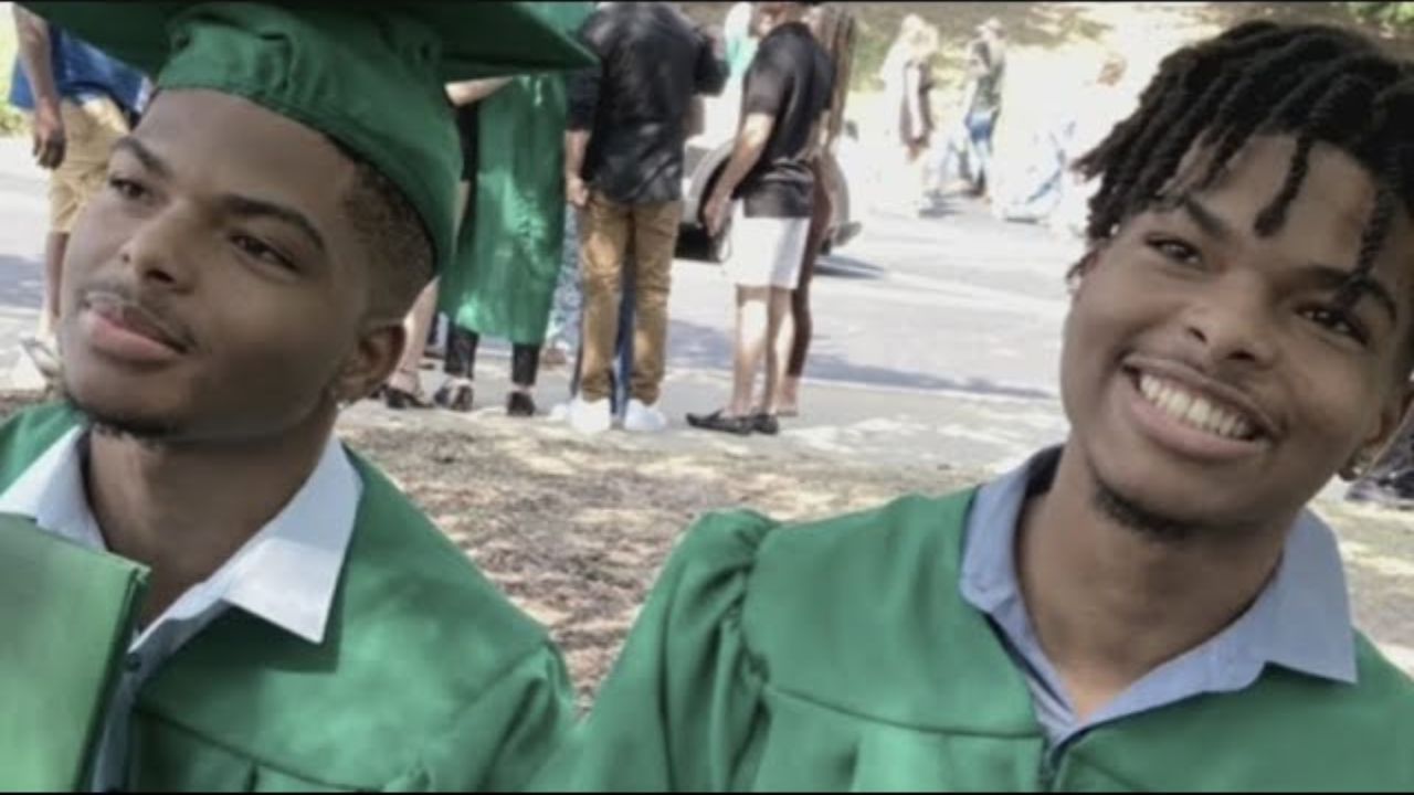 Family Accepts Official Ruling In Deaths Of Lawrenceville Twins
