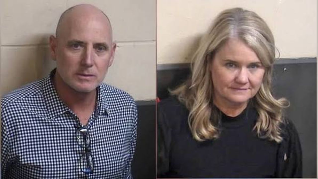 Former Couple Sentenced For $800K Fraud Scheme In Fresno County
