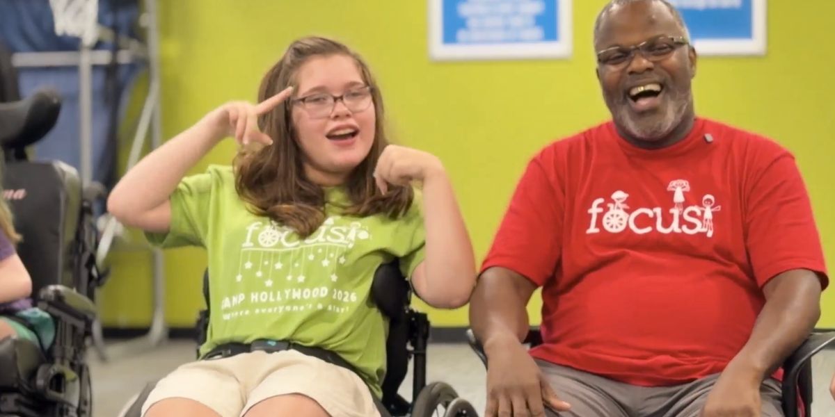 He Has Spent 27 Summers With Children No One Else Would Slow Down For — Here's Why He Keeps Coming Back