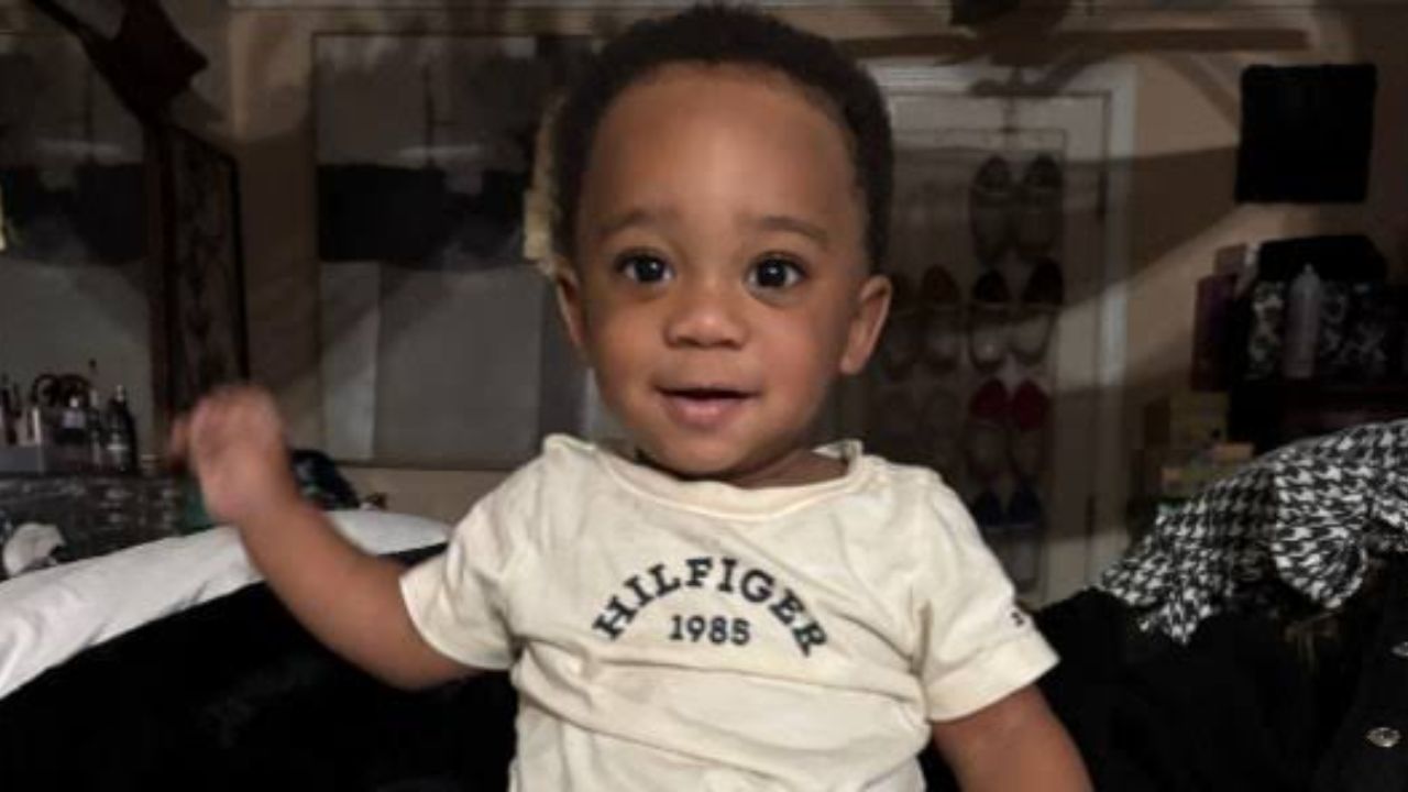 Independent Autopsy Raises Questions In Fatal Police Shooting Of Mississippi Toddler