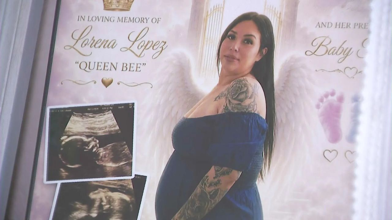 Juvenile Charged With Murder In Death Of 4-Month-Old Infant