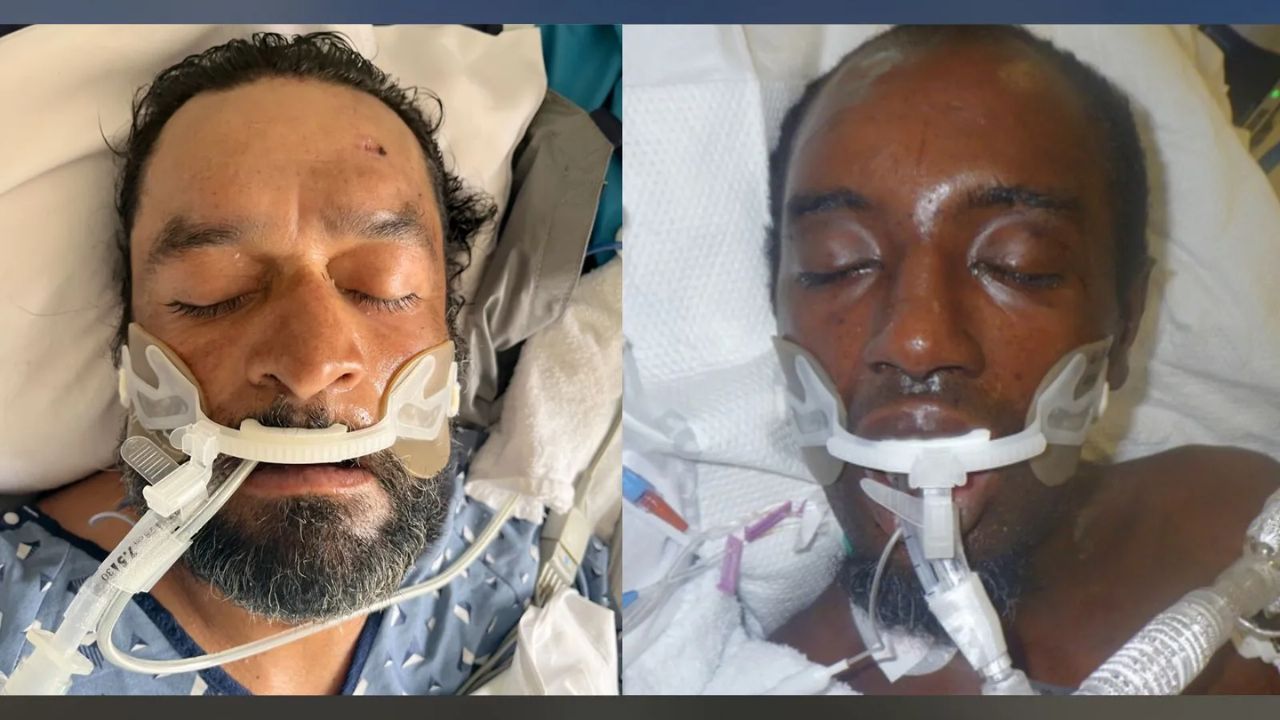 LA Hospitals Seek Public Help Identifying Two Unconscious Patients