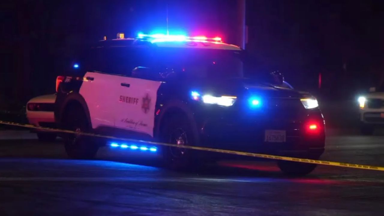 LASD Cracks Down On Fourth Of July Street Takeovers