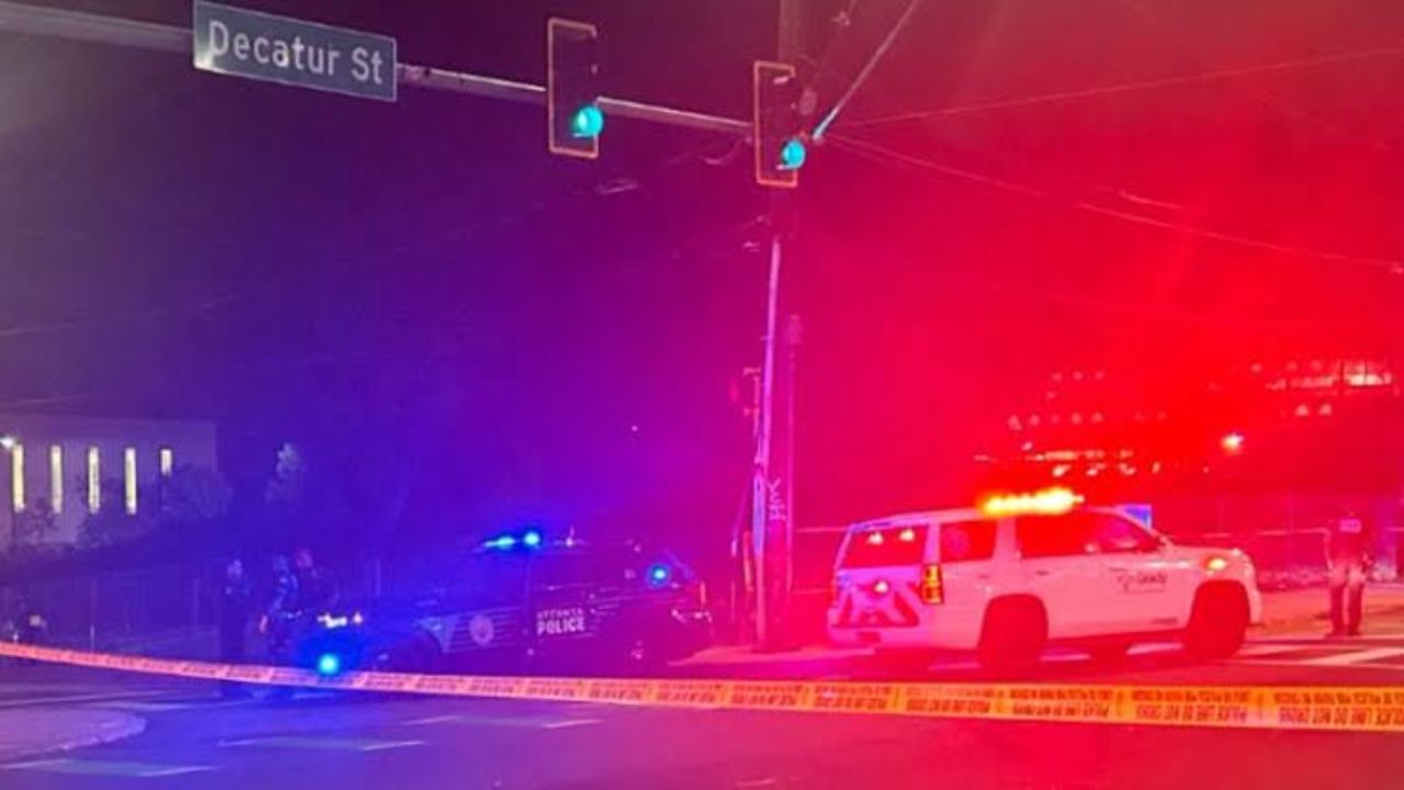 Man Found Dead Near King Memorial MARTA Station
