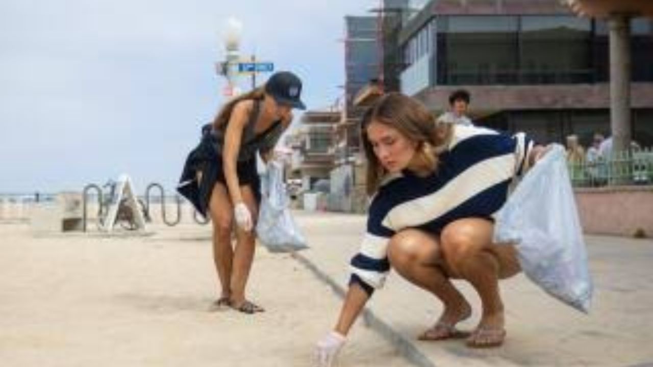 Newport Beach Takeover Victim Speaks Out Ahead Of Weekend Threats