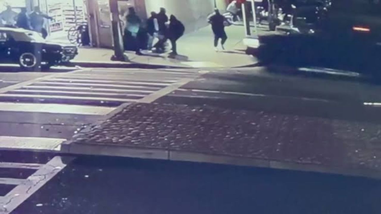 Oakland Sidewalk Crash Suspect Faces Attempted Murder Charges
