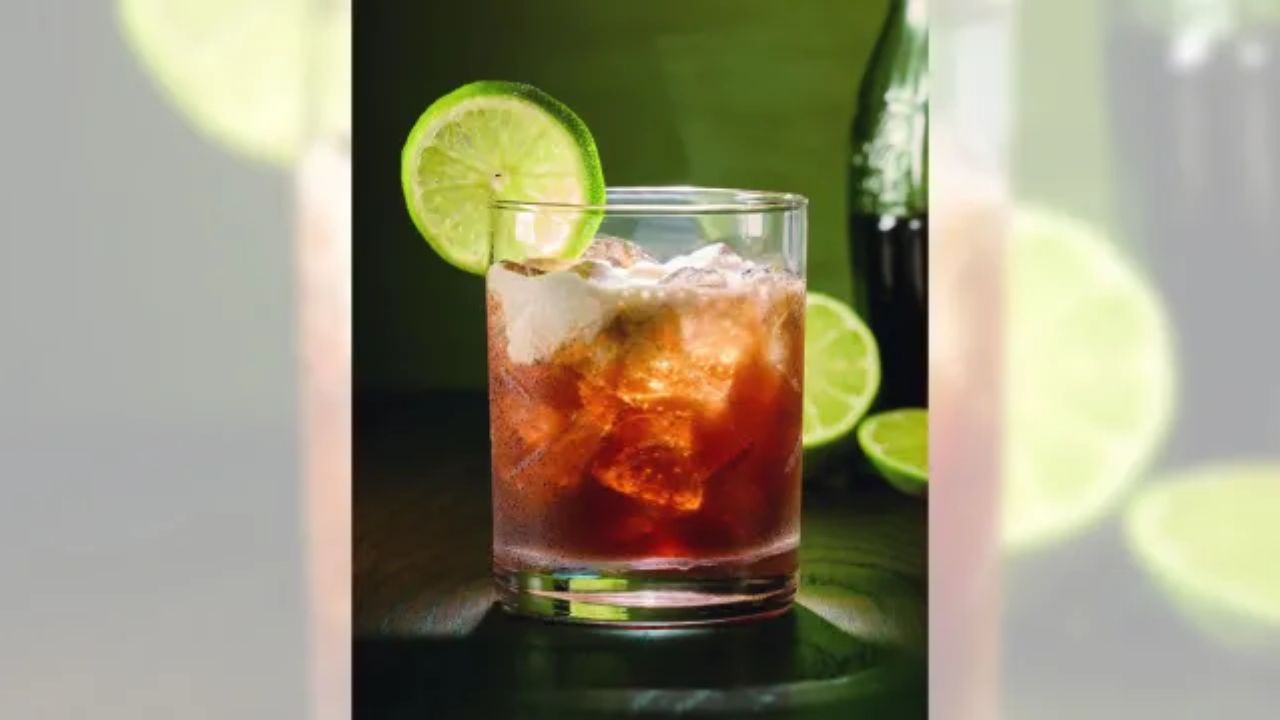 Petaluma Author Releases 50-State Cocktail Cookbook For America's Semiquincentennial