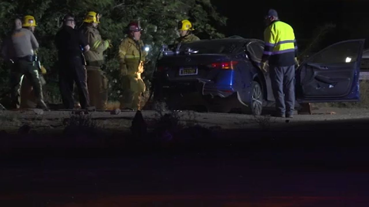 Pregnant Healthcare Worker Killed In Fatal Apple Valley Crash