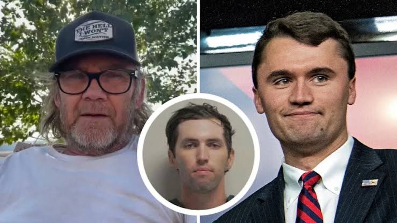 Ricky Schroder Urges Alleged Charlie Kirk Murder Suspect To Confess