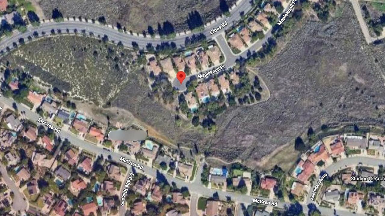 SWAT Team Rescues Elderly Parents Held Captive In Thousand Oaks