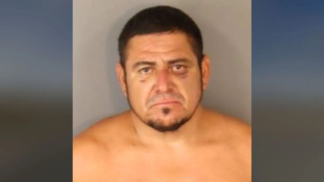 SoCal Fugitive Arrested In Mexico Following Deadly Riverside County Shooting